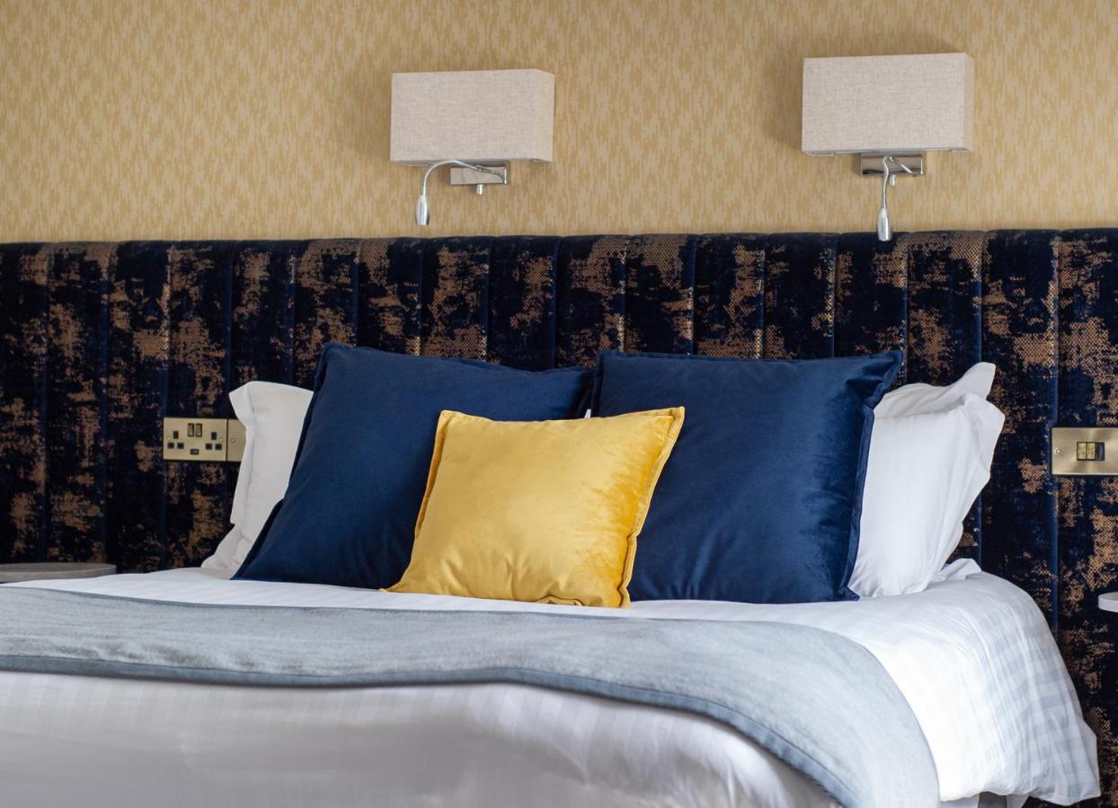 Woodenbridge Hotel المظهر الخارجي الصورة